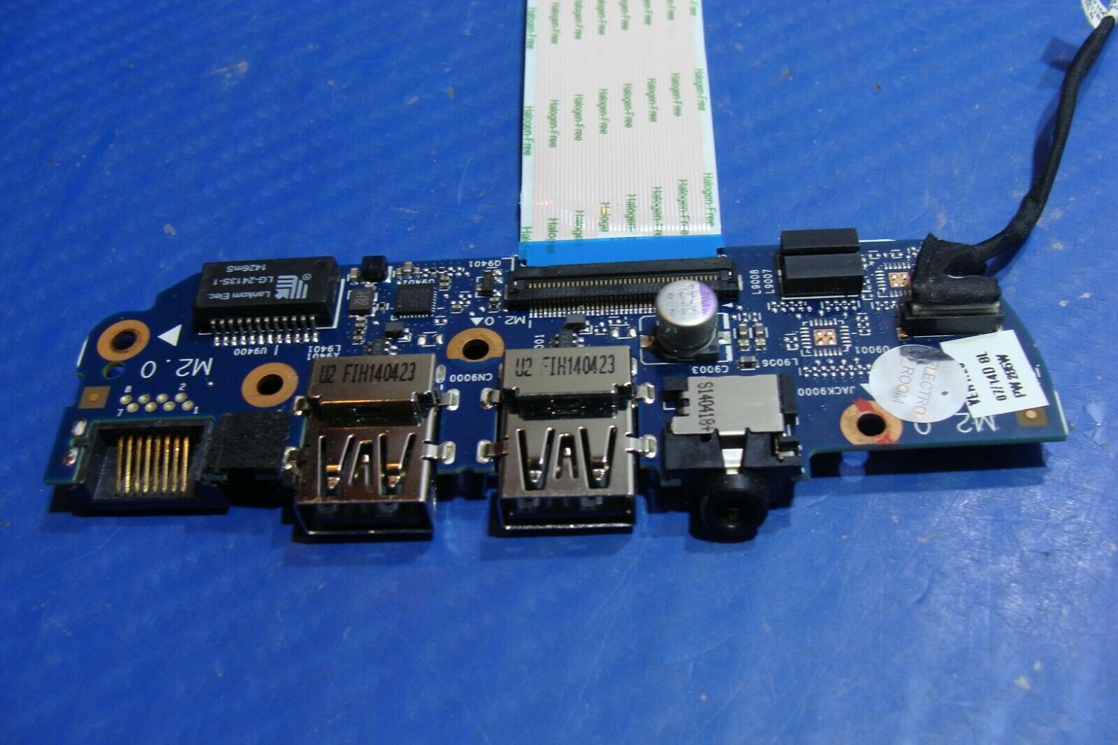 HP Envy m6-n010dx 15.6