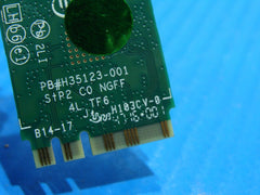 Asus Rog Srtix GL753VE-IS74 17.3" Wireless WiFi Card 7265NGW