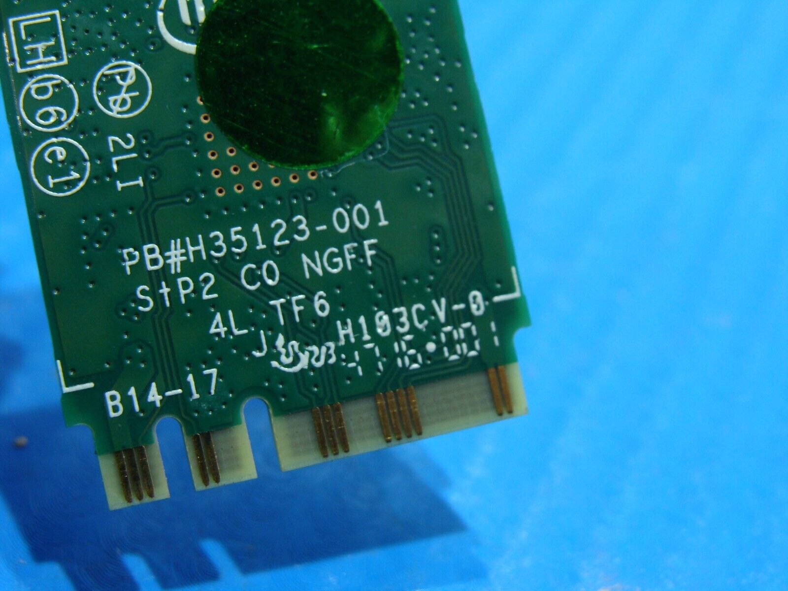 Asus Rog Srtix GL753VE-IS74 17.3