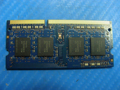 MacBook Pro A1278 SO-DIMM Hynix 2GB Memory PC3-10600S-9-10-B1 HMT325S6BFR8C-H9 - Tested Computer Laptop Parts