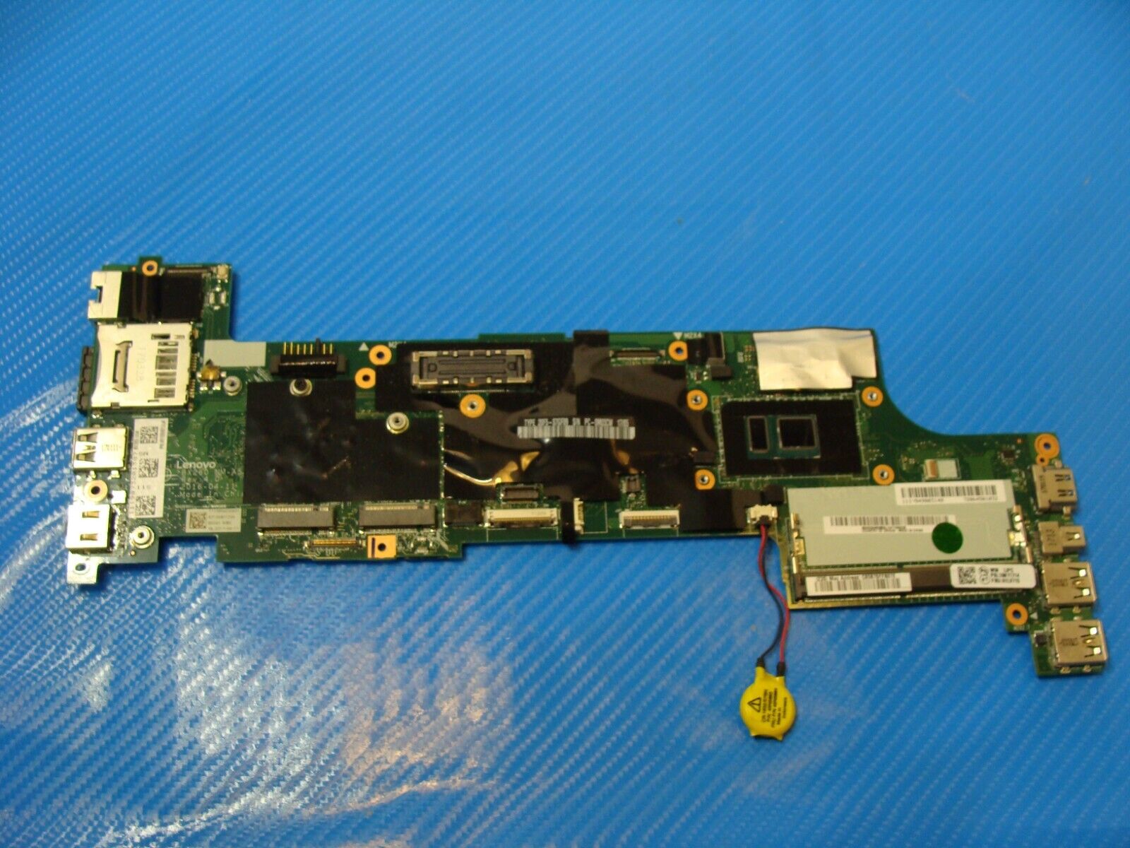 Lenovo Thinkpad X260 12.5