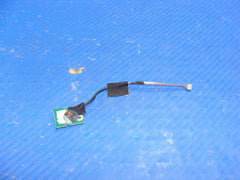 Sony Vaio VPC-EB290X 15.6" OEM Power Button Board w/ Cable 015-0101-1503_A ER* - Laptop Parts - Buy Authentic Computer Parts - Top Seller Ebay