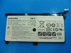 Samsung NP740U3M-K01US 13.3" Battery 11.4V 45Wh 3950mAh AA-PBUN3QB 99%