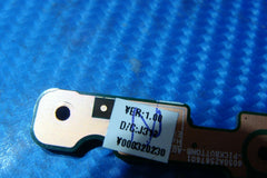 Toshiba Satellite C55Dt-A5305 15.6" OEM Mouse Button Board w/Cables V000320230 Apple