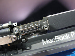 MacBook Pro A2159 13" 2019 MUHN2LL/A LCD Display Screen Gray 661-12829