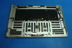 MacBook Pro A1707 15" 2016 MLH42LL/A Genuine Top Case w/ Keyboard 661-06378 