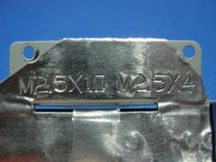 Lenovo Ideapad Y570 15.6" Genuine Laptop Hard Drive Caddy w/ Screws - Laptop Parts - Buy Authentic Computer Parts - Top Seller Ebay