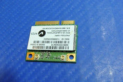 Toshiba Satellite C655-S5132 15.6" OEM Wireless WiFi Card AR5B95 V000180350 ER* - Laptop Parts - Buy Authentic Computer Parts - Top Seller Ebay