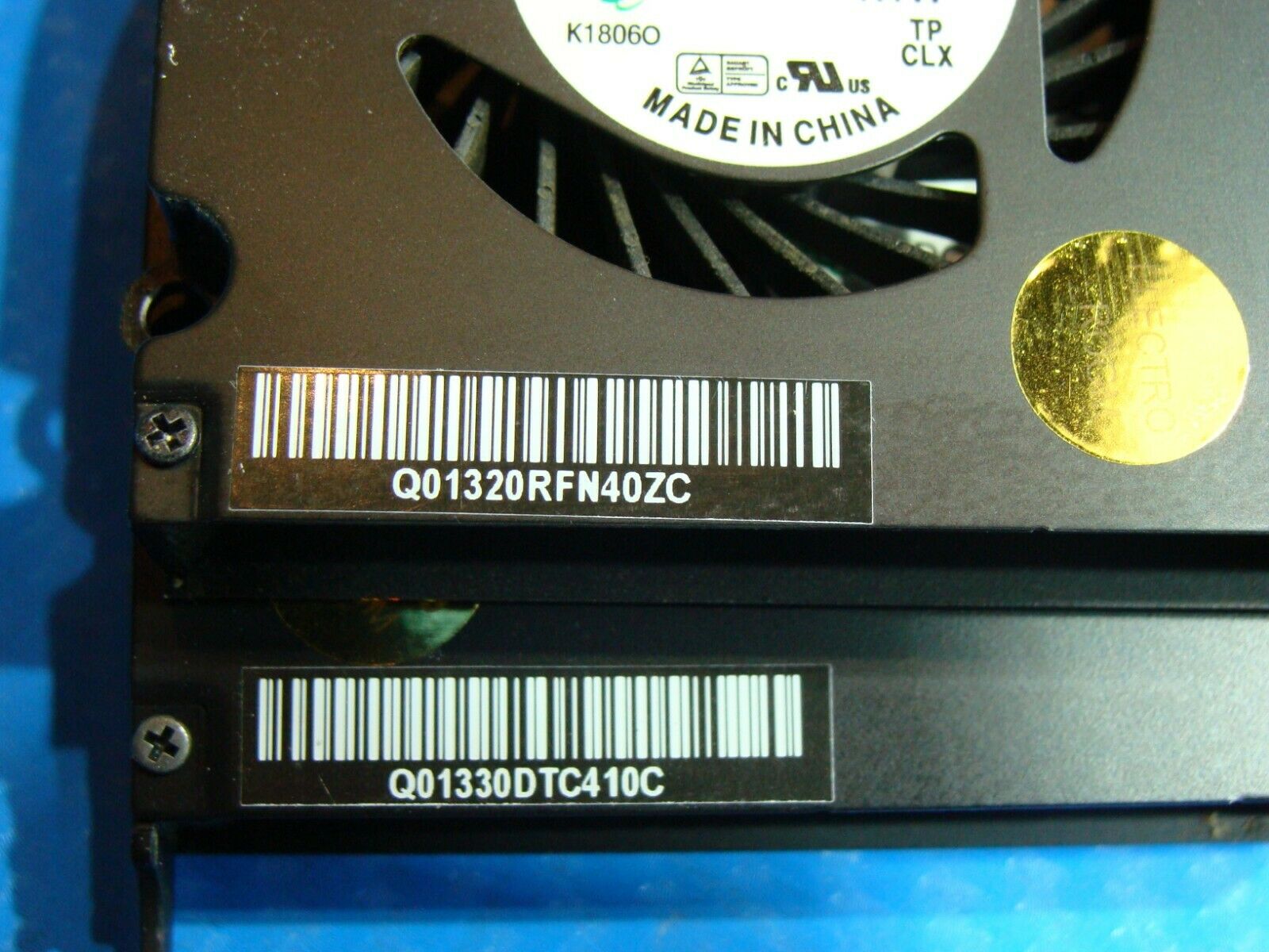 MacBook Pro A1286 15