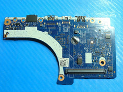 Dell Precision 7510 15.6" Genuine Laptop Left Side I/O Board CJT78 LS-C548P - Laptop Parts - Buy Authentic Computer Parts - Top Seller Ebay