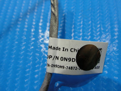 Dell Inspiron One 2020 20" Genuine Desktop Power Button Board w/ Cable N9DM9