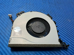 Lenovo IdeaPad 320-15IKB 15.6" CPU Cooling Fan dc28000dbv0 