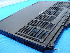 Dell Alienware 17.3" 17 R5 Bottom Case w/Cover Door AP26T000300 H5J4R Grade A