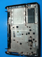 HP 14-an012nr 14" Genuine Bottom Base Case Cover 858072-001 6070B1019301 #2 HP