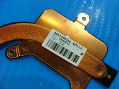 Samsung Notebook 7 Spin NP740U3M-K01US 13.3" CPU Cooling Heatsink BA62-00976A