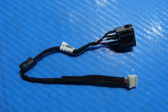 Lenovo ThinkPad T470p 14" DC In Power Jack w/Cable DC30100QH00 SC10K66279