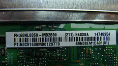 Asus VivoBook E403SA-US21 Intel Pentium N3700 1.6GHz Motherboard 60NL0060-MB2800 ASUS