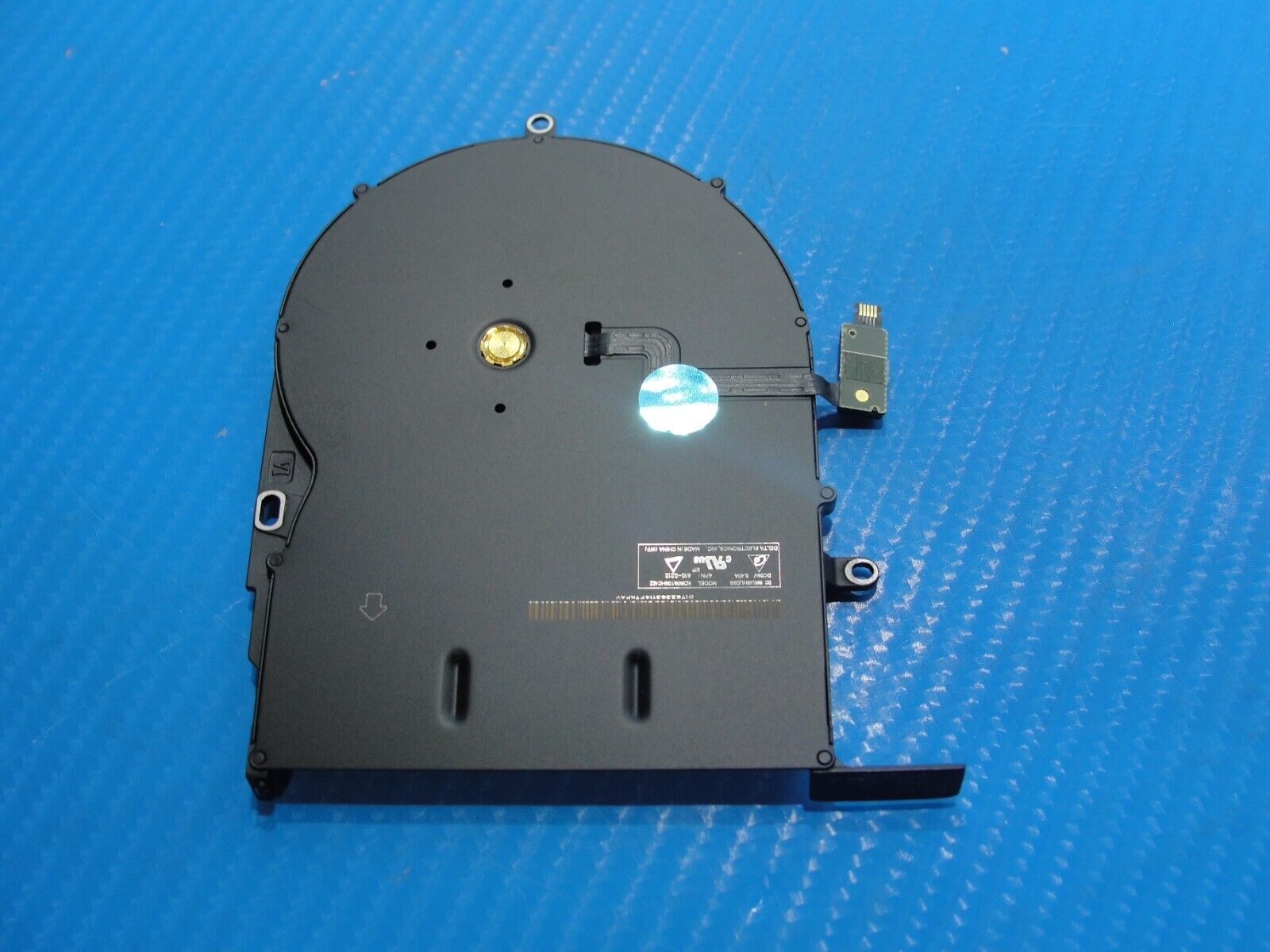 MacBook Pro A1502 13