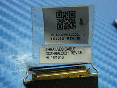 Acer Chromebook CB5-132T 11.6" Genuine LCD Video Cable w/Webcam DDZHRALC021 ER* - Laptop Parts - Buy Authentic Computer Parts - Top Seller Ebay