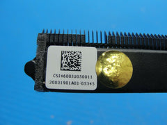 Acer Spin 3 SP314-54N-50W3 14" Genuine CPU Cooling Heatsink 4600JU050011 - Laptop Parts - Buy Authentic Computer Parts - Top Seller Ebay