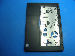 Dell Latitude 14” 5480 Palmrest w/Touchpad Middle Frame & Hinge Cover N68YR