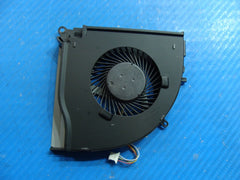 Dell Inspiron 15 7559 15.6 Genuine Laptop CPU Cooling Fan RJX6N