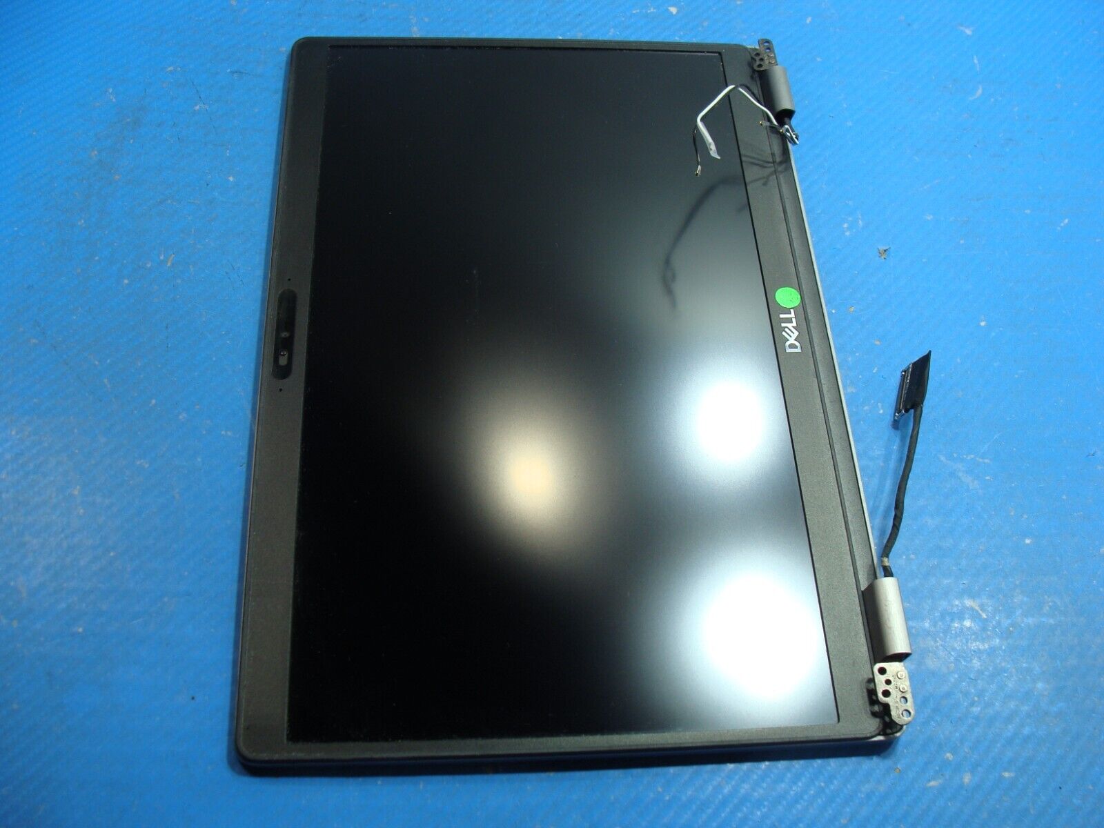 Dell Latitude 5410 14 Matte FHD LCD Screen Complete Assembly
