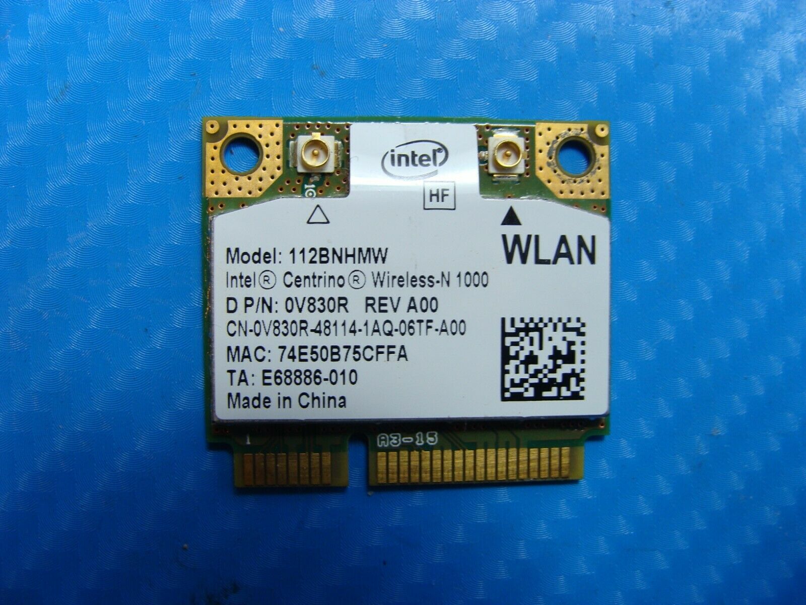 Dell Alienware M14 R1 14