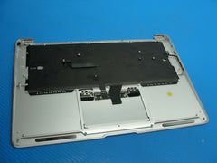 MacBook Air A1466 13" 2015 MJVE2LL/A MJVG2LL/A Top Case w/Keyboard 661-7480 - Laptop Parts - Buy Authentic Computer Parts - Top Seller Ebay