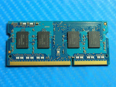 MacBook Pro A1286 Hynix 2GB 1Rx8 PC3-12800S SO-DIMM Memory RAM HMT325S6CFR8C-PB - Tested Computer Laptop Parts