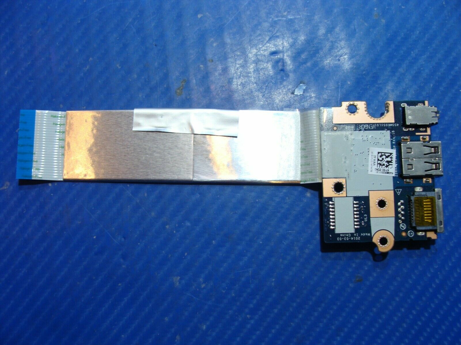 Toshiba Satellite C55-B5170 15.6