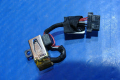 Dell XPS 13 9343 13.3" Genuine Laptop DC IN Power Jack with Cable 0P7G3 #1 Dell