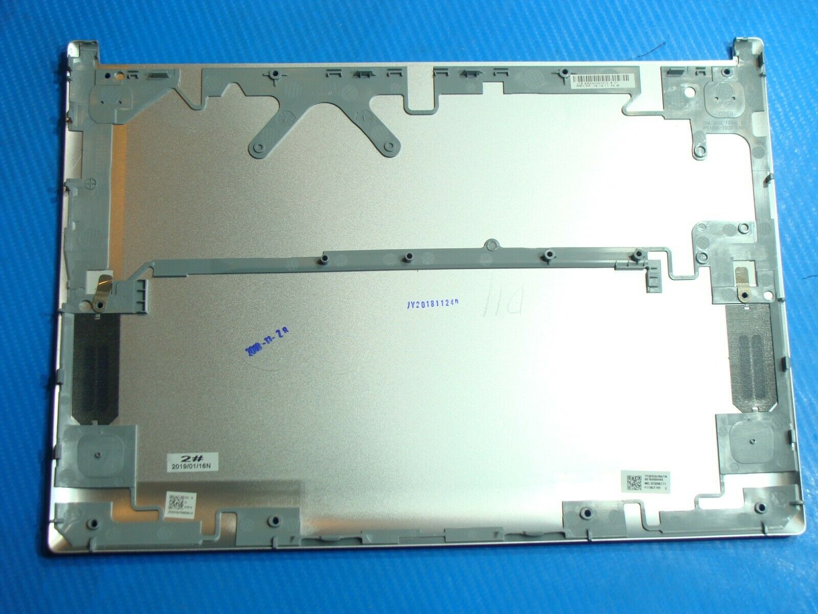 Acer Chromebook CB514-1HT-P2D1 14