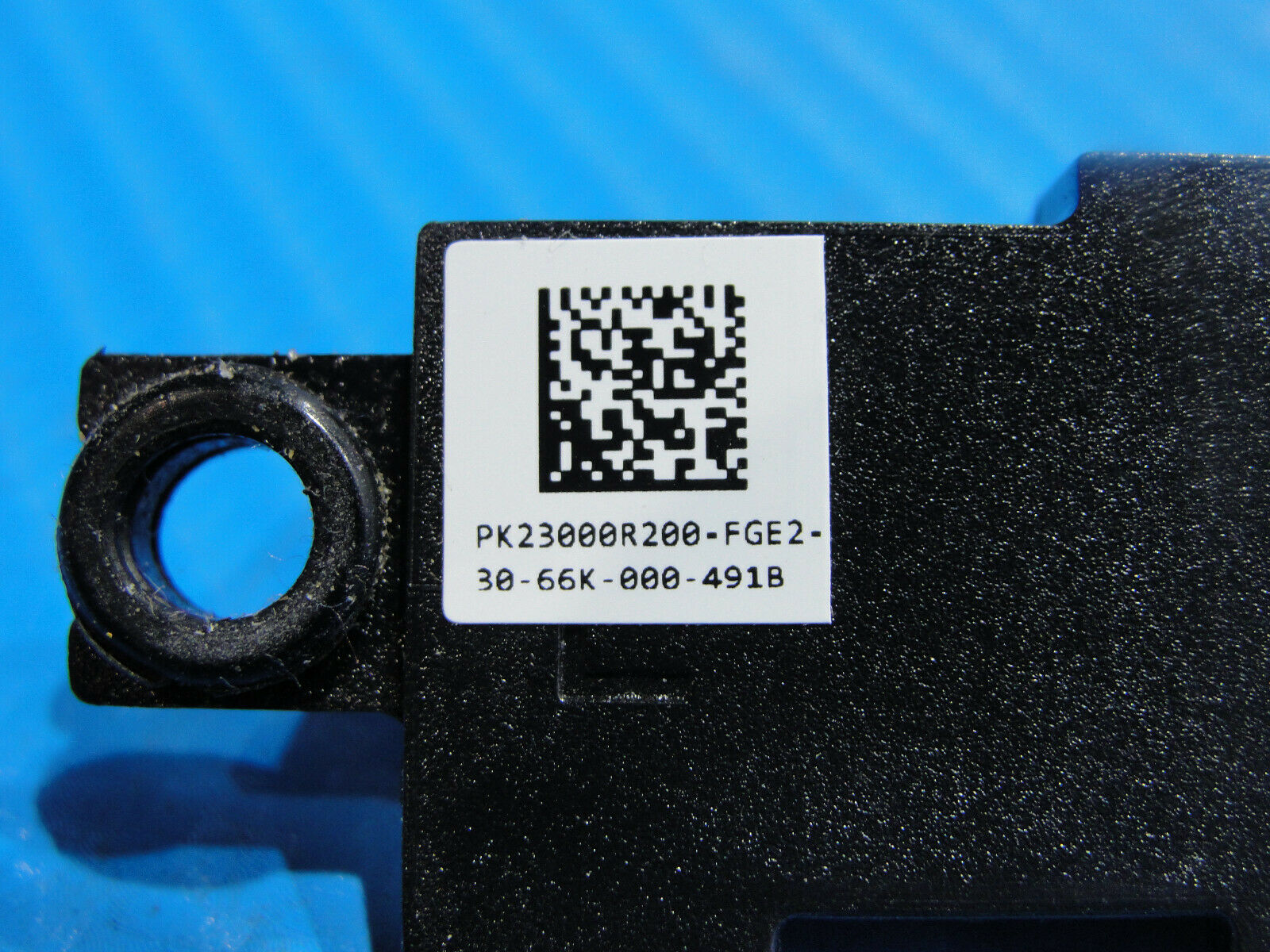 HP Notebook 15-ba018wm 15.6