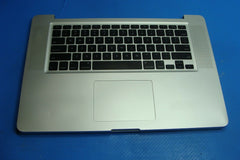 MacBook Pro A1286 15" 2009 MC118LL/A Top Case w/Keyboard Trackpad 661-5244 - Laptop Parts - Buy Authentic Computer Parts - Top Seller Ebay