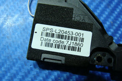 HP 15-db0075nr 15.6" OEM  Left & Right Speaker Set PK23000WC10 L20453-001 ER* - Laptop Parts - Buy Authentic Computer Parts - Top Seller Ebay