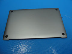MacBook Pro 15" A1990 MV912LL/A Mid 2019 OEM Bottom Case Space Gray 923-03191