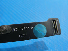 MacBook Air A1466 13" 2014 MD760LL/B MD761LL/B Left I/O Cable 821-1722-A - Laptop Parts - Buy Authentic Computer Parts - Top Seller Ebay