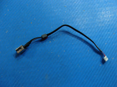 Dell Inspiron 15 5547 15.6 Genuine DC IN Power Jack w/Cable M03W3