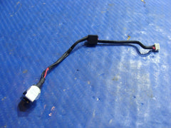 Lenovo IdeaPad S10-2 10.1" Genuine DC-IN Power Jack w/Cable DC301007100 ER* - Laptop Parts - Buy Authentic Computer Parts - Top Seller Ebay