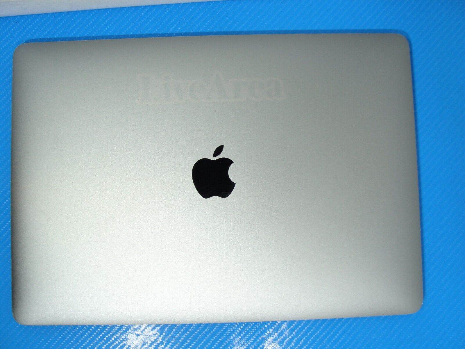 Apple Macbook Pro 13 2019 A1989 Core i7-8 16GB Ram 1TB SSD Iris Plus TOUCHBAR/ID - Tested Computer Laptop Parts