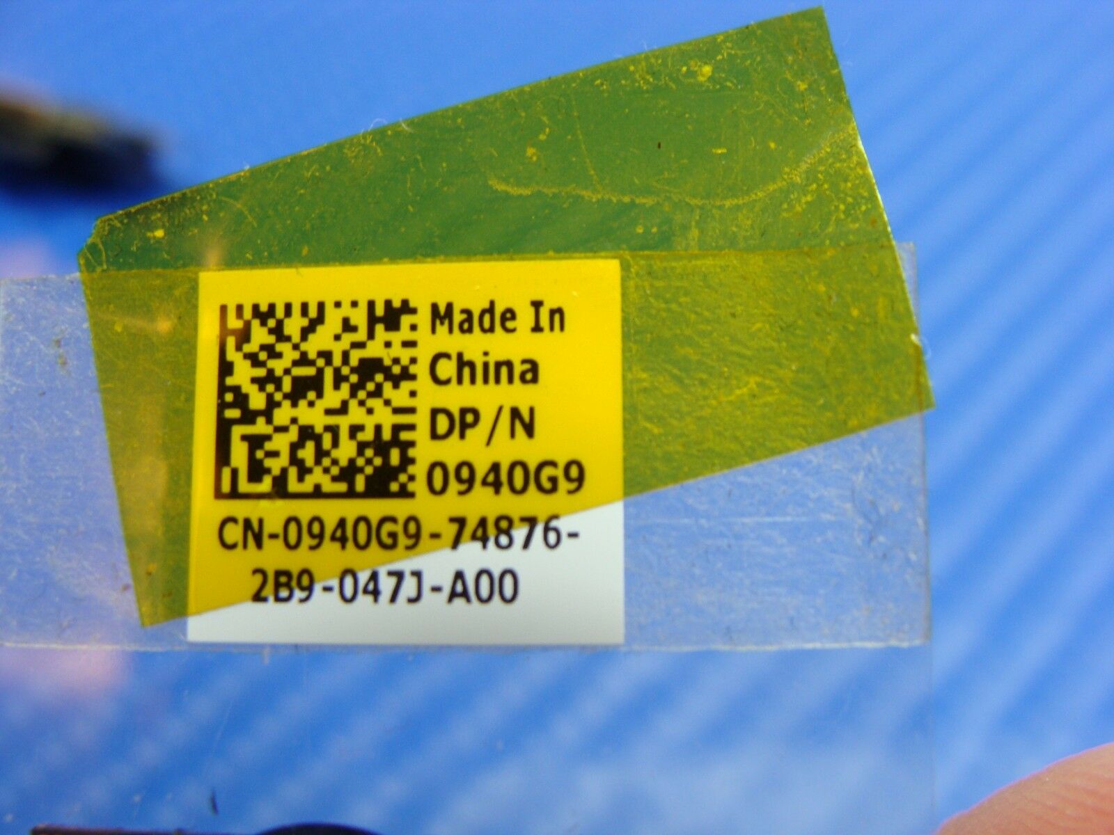 Dell Inspiron 15z 5523 15.6