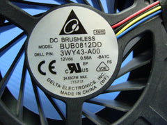 Dell Inspiron One 23" 2320 OEM Desktop Cooling Fan  03WY43 3WY43 GLP* Dell