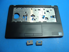 Dell Latitude 14" E5470 OEM Palmrest w/Touchpad & Middle Frame Hinge Cover M2KH5