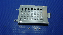 Lenovo IdeaPad Y410P 14" Genuine HDD Hard Drive Caddy w/Screws EC0RQ000M0J ER* - Laptop Parts - Buy Authentic Computer Parts - Top Seller Ebay