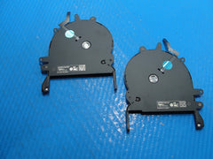 MacBook Pro A1990 15" Mid 2019 MV912LL/A Left & Right Cooling Fan 923-02538