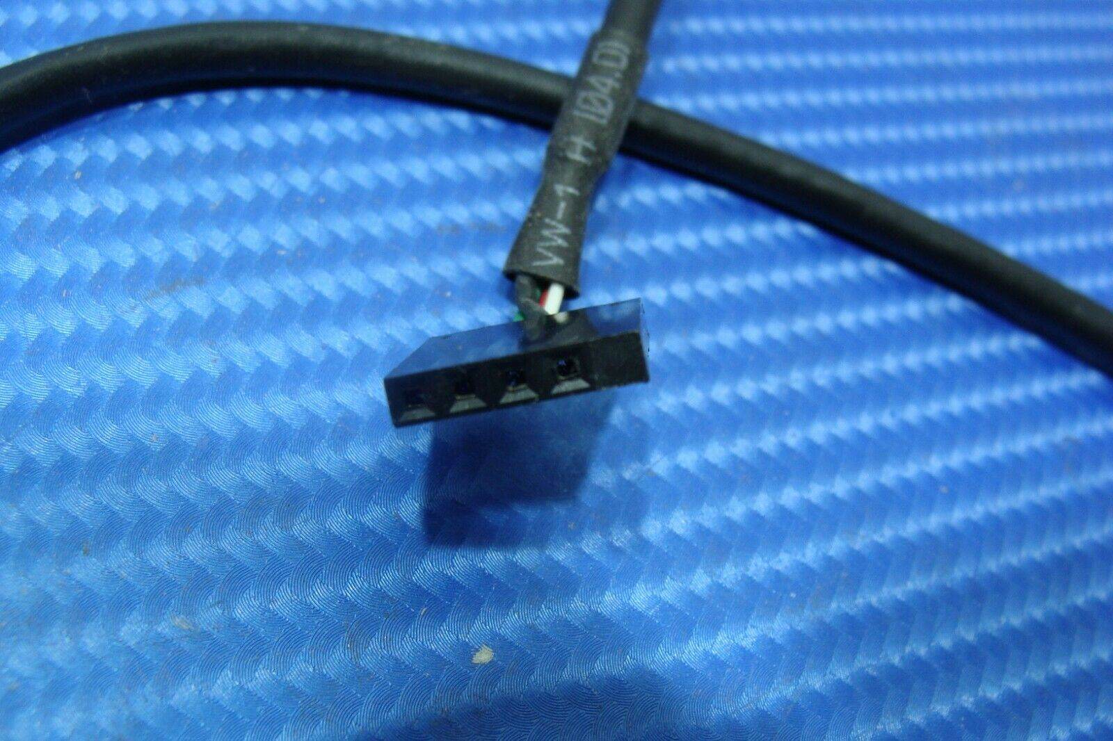 Asus G10AJ Genuine Desktop Genuine SATA Cable E320444 GLP* - Tested Computer Laptop Parts