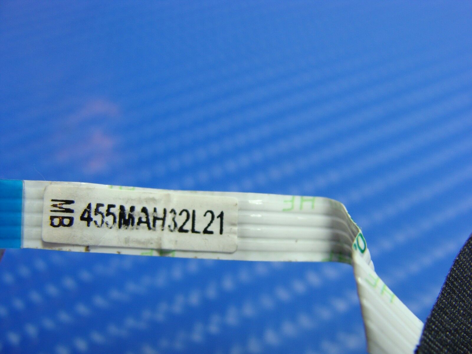 HP Envy m6-k022dx 15.6