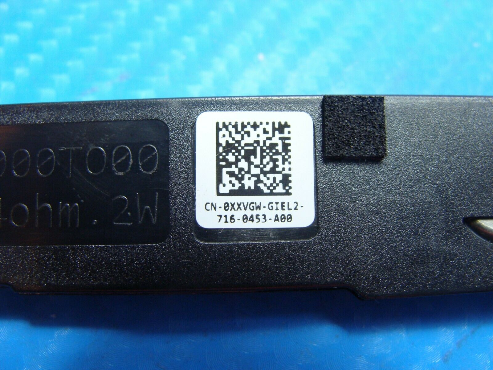 Dell Inspiron 17 5765 17.3