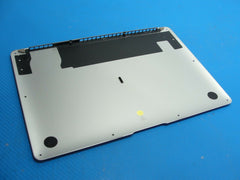 MacBook Air A1466 13" 2015 MJVE2LL/A Bottom Case Silver 923-00505 #3 - Laptop Parts - Buy Authentic Computer Parts - Top Seller Ebay